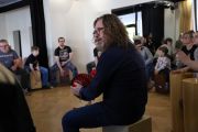Warsztaty Cajon, foto nr 3, 