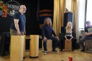Warsztaty Cajon, foto nr 6, 