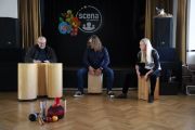Warsztaty Cajon, foto nr 7, 