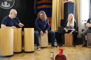 Warsztaty Cajon, foto nr 8, 