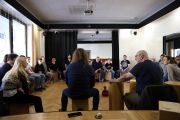 Warsztaty Cajon, foto nr 10, 