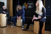 Warsztaty Cajon, foto nr 15, 