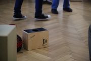 Warsztaty Cajon, foto nr 20, 