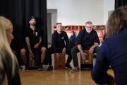 Warsztaty Cajon, foto nr 25, 