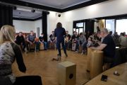 Warsztaty Cajon, foto nr 27, 