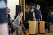 Warsztaty Cajon, foto nr 32, 