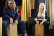 Warsztaty Cajon, foto nr 33, 