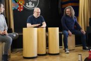 Warsztaty Cajon, foto nr 36, 