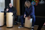 Warsztaty Cajon, foto nr 41, 