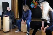 Warsztaty Cajon, foto nr 42, 