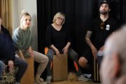 Warsztaty Cajon, foto nr 43, 