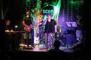 Koncert zespoły Squad Paproci, foto nr 4, 