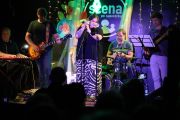 Koncert zespoły Squad Paproci, foto nr 5, 