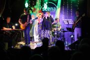 Koncert zespoły Squad Paproci, foto nr 10, 