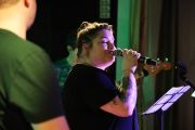 Koncert zespoły Squad Paproci, foto nr 13, 