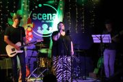Koncert zespoły Squad Paproci, foto nr 14, 