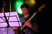 Koncert zespoły Squad Paproci, foto nr 15, 