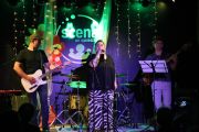Koncert zespoły Squad Paproci, foto nr 16, 