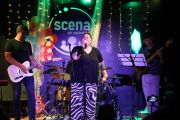 Koncert zespoły Squad Paproci, foto nr 19, 