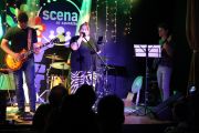 Koncert zespoły Squad Paproci, foto nr 32, 