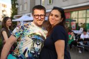 Urodziny Sceny po sąsiedzku., foto nr 85, 