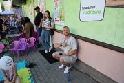 Urodziny Sceny po sąsiedzku., foto nr 121, 