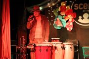 Koncert grupy Dun Dun, foto nr 1, 