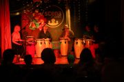 Koncert grupy Dun Dun, foto nr 4, 