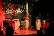 Koncert grupy Dun Dun, foto nr 5, 