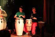 Koncert grupy Dun Dun, foto nr 6, 