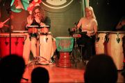 Koncert grupy Dun Dun, foto nr 9, 
