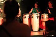 Koncert grupy Dun Dun, foto nr 14, 