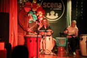Koncert grupy Dun Dun, foto nr 15, 