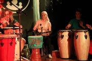 Koncert grupy Dun Dun, foto nr 16, 