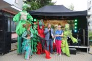 Urodziny Sceny po sąsiedzku, foto nr 14, 