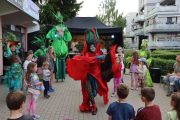 Urodziny Sceny po sąsiedzku, foto nr 28, 