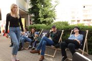 Urodziny Sceny po sąsiedzku, foto nr 77, 