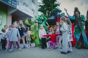 Urodziny Sceny po sąsiedzku, foto nr 98, 