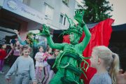 Urodziny Sceny po sąsiedzku, foto nr 99, 