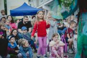 Urodziny Sceny po sąsiedzku, foto nr 100, 