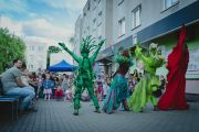 Urodziny Sceny po sąsiedzku, foto nr 101, 