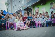 Urodziny Sceny po sąsiedzku, foto nr 108, 