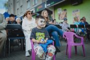 Urodziny Sceny po sąsiedzku, foto nr 113, 