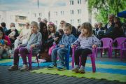 Urodziny Sceny po sąsiedzku, foto nr 119, 