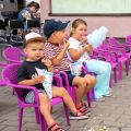 Piknik rodzinny pod chmurką, foto nr 8, 