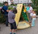 Piknik rodzinny pod chmurką, foto nr 9, 