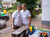 Piknik rodzinny pod chmurką, foto nr 17, 