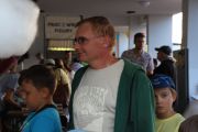 Piknik rodzinny pod chmurką, foto nr 23, 