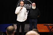 Wystawa Poplenerowa Karykaturzystów, foto nr 26, 