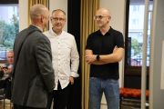 Wystawa Poplenerowa Karykaturzystów, foto nr 48, 